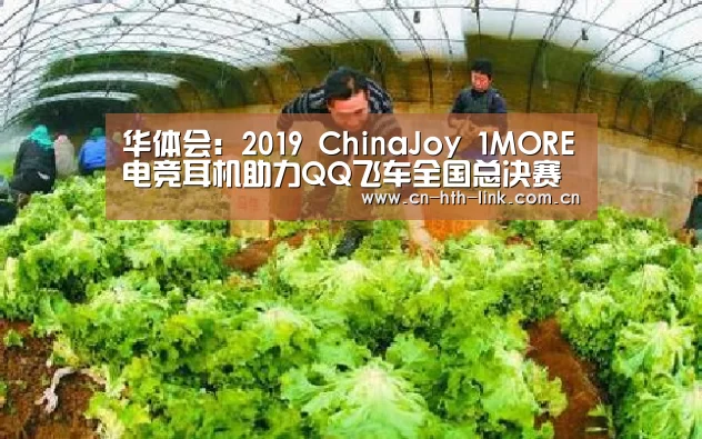 华体会:2019 ChinaJoy 1MORE电竞耳机助力QQ飞车全国总决赛(图2) 华体会