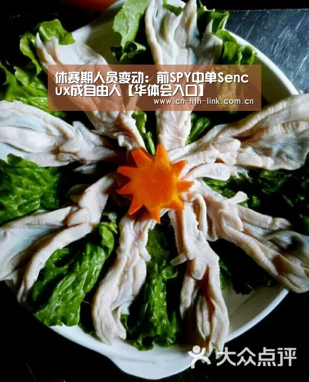 休赛期人员变动:前SPY中单Sencux成自由人【华体会入口】(图3) 华体会