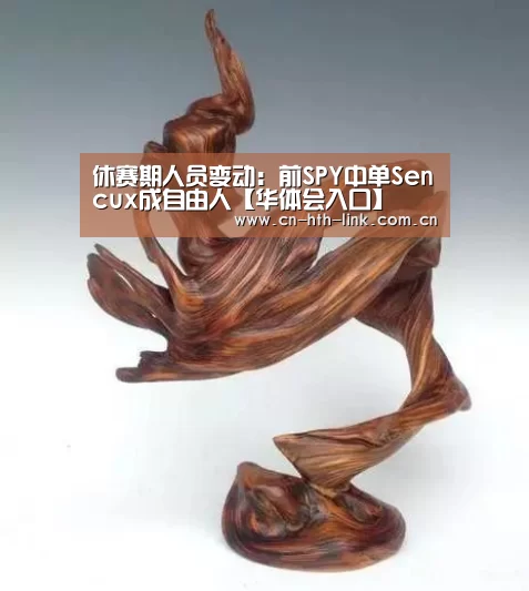 休赛期人员变动:前SPY中单Sencux成自由人【华体会入口】(图1) 华体会