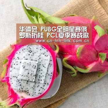 华体会_PUBG全明星赛俄罗斯折桂 PCL夏季赛战歌再起(图4) 华体会入口