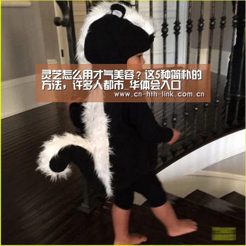 灵芝怎么用才气美容?这5种简朴的方法,许多人都市_华体会入口(图3) 华体会入口